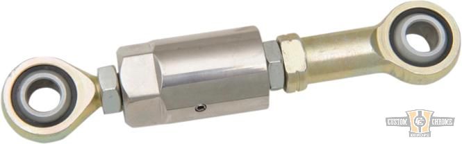 Velva Ride Links For Harley-Davidson