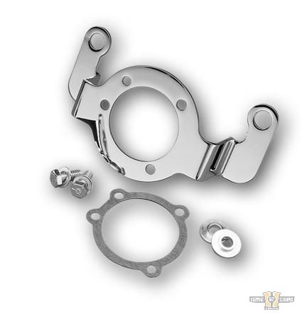 Air Cleaner Mounting Bracket For Harley-Davidson