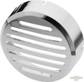 Custom Horn Cover Chrome For Harley-Davidson