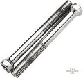 Generator Mounting Screw Set Chrome Allen head For Harley-Davidson