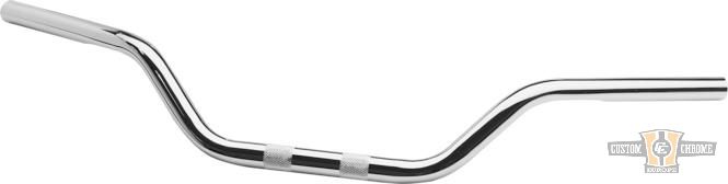 Bad Boy Style Handlebar For Harley-Davidson