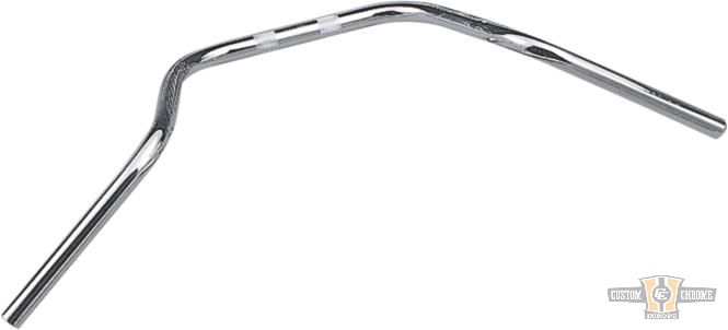 Heritage Style Handlebar For Harley-Davidson