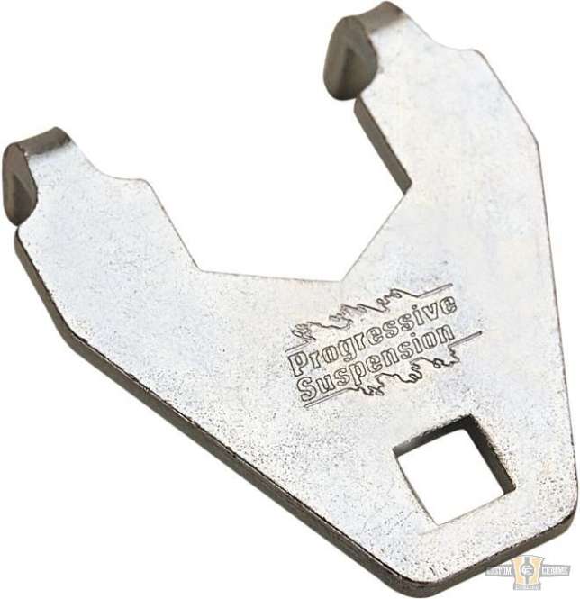 Pre-Load Spanner Wrench For Harley-Davidson