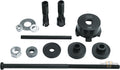 25 mm Sealed Wheel Bearing Puller/ Installer For Harley-Davidson