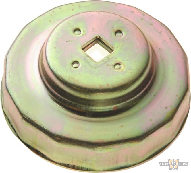 Oil Filter Service Socket For Harley-Davidson