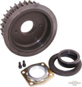 Transmission Drive Pulleys Aluminium 33.0 teeth For Harley-Davidson