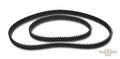 Gates Poly Chain Rear Belt 14.0 mm 1 1/2" 130.0 teeth For Harley-Davidson