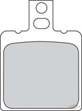 Sinter Road Replacement Brake Pad For Harley-Davidson