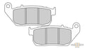 Platinum Series Brake Pad For Harley-Davidson