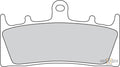 Platinum Series Brake Pad For Harley-Davidson