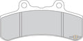 Platinum Series Brake Pad For Harley-Davidson