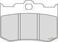 Platinum Series Brake Pad For Harley-Davidson