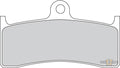 Platinum Series Brake Pad For Harley-Davidson