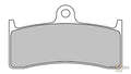 Sinter Road Replacement Brake Pad For Harley-Davidson