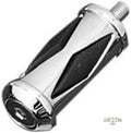 Chrome Spur Shift Peg Chrome For Harley-Davidson