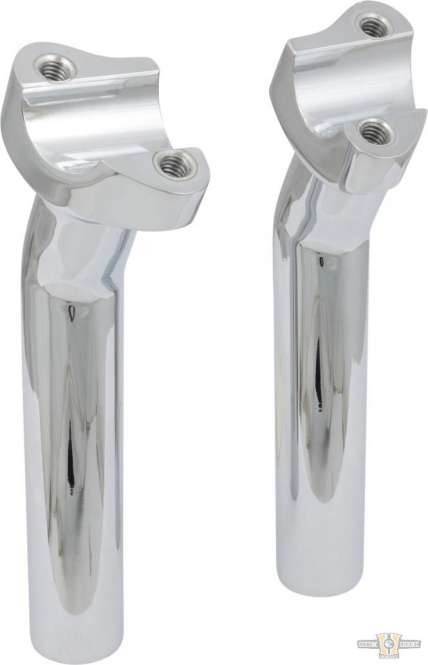 Pullback Forged 6.5 Riser For Harley-Davidson