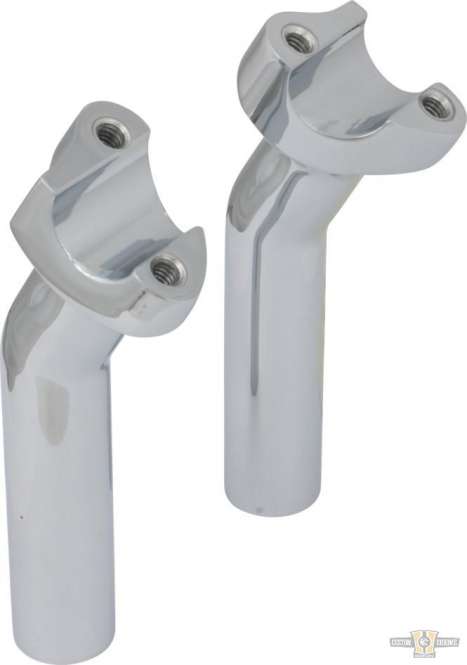 Pullback Forged 5.5 Riser For Harley-Davidson