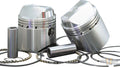 Forged Piston Kits 10:1 .040 mm 1340 For Harley-Davidson