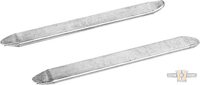 Tire Iron 8.5", Card of 10 For Harley-Davidson