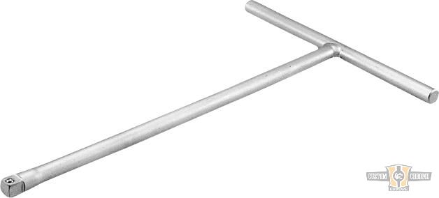 1/4" Drive T-Handle Wrench For Harley-Davidson