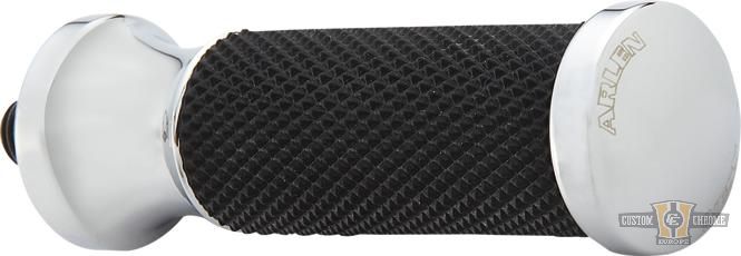 Smooth Shift/Brake Peg Chrome For Harley-Davidson