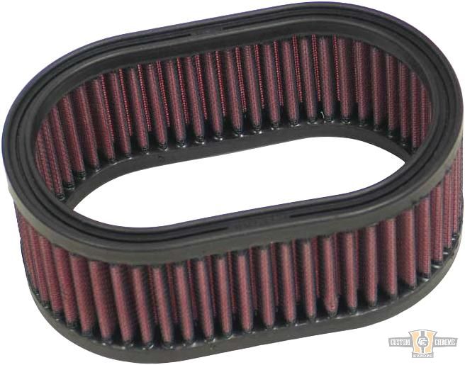 Custom Replacement Air Filter For Harley-Davidson