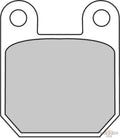 PRP Replacement Brake Pads For Harley-Davidson