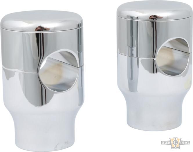Smooth 2 Riser For Harley-Davidson