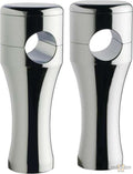 Smooth 4 Riser For Harley-Davidson