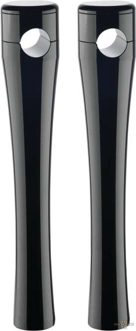 Smooth 10 Riser For Harley-Davidson