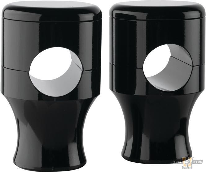 Smooth 2 Riser For Harley-Davidson