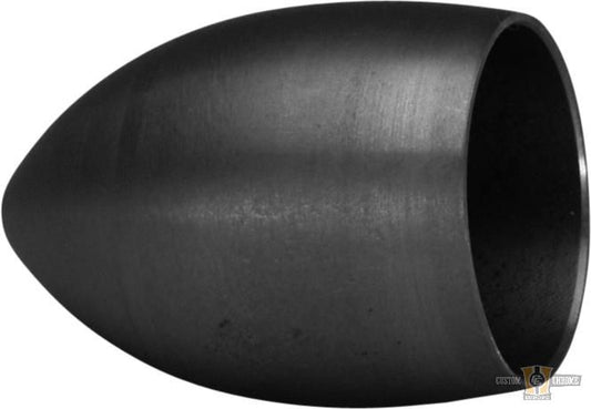 2-1/6" Gauge Cup Housing Raw For Harley-Davidson