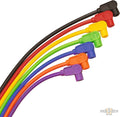 Pro-Spark High Performance Ignition Wires For Harley-Davidson