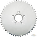 RevPro Rear Sprocket Black For Harley-Davidson