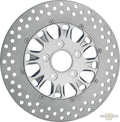 Supercharger Brake Rotor Rear For Harley-Davidson