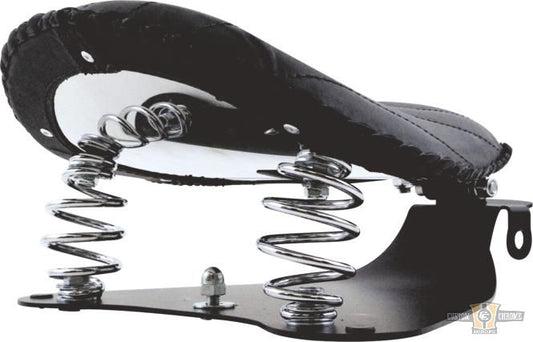 Solo Seat Mount Kit For Harley-Davidson