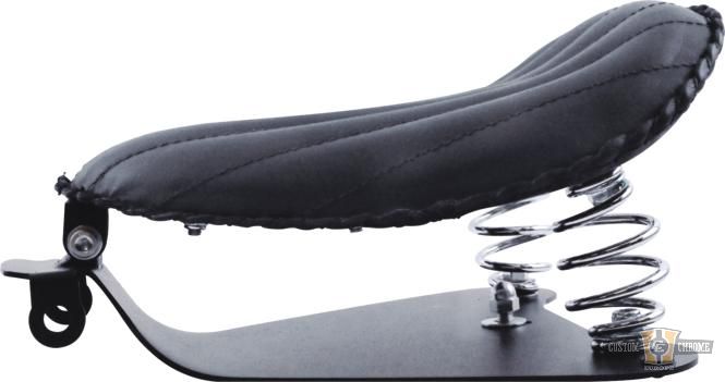 Solo Seat Mount Kit For Harley-Davidson