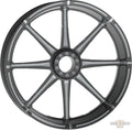 Velocity Billet Wheels Black 18" 5,50" For Harley-Davidson