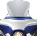 17" V-Stream Windshield Clear For Harley-Davidson