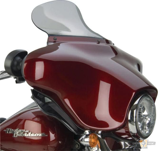 Wave Windscreen Light Smoke For Harley-Davidson