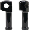 Two Piece Custom Riser Kit For Harley-Davidson