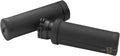 OEM Style Grips Black 1" Throttle By Wire For Harley-Davidson