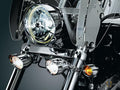 P-Clamp Chrome For Harley-Davidson
