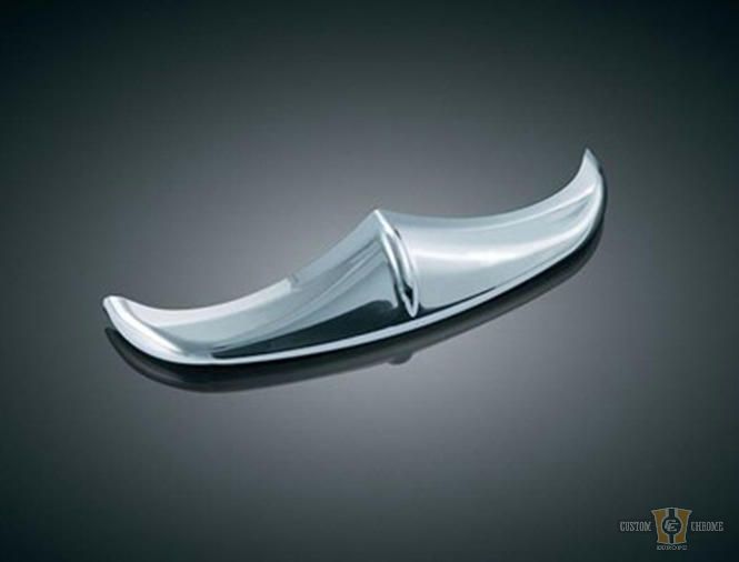 Fender Accent Chrome For Harley-Davidson