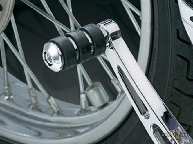 ISO Shift Peg Chrome For Harley-Davidson