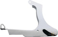 Plain Belt Guard Chrome For Harley-Davidson