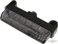 Mini LED Taillight Black LED For Harley-Davidson