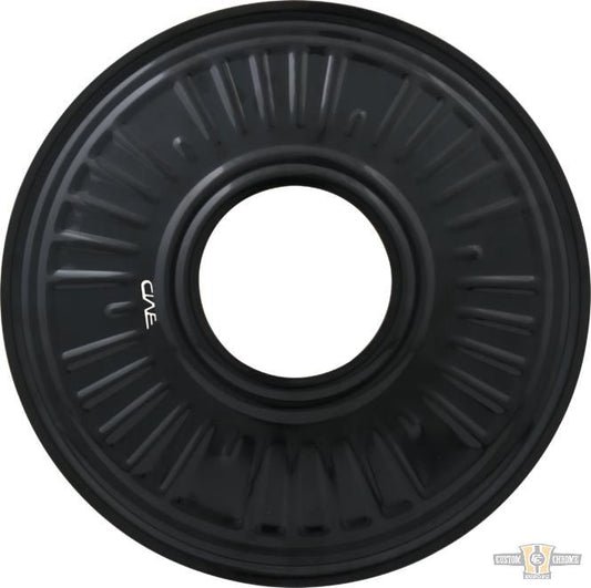 Wheel Disc Toy Wheel Cover Black For Harley-Davidson