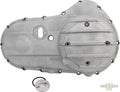 Trackster Primary Cover Raw For Harley-Davidson