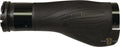 Boss Performance Grips Black 1" Anodized Cable operated For Harley-Davidson